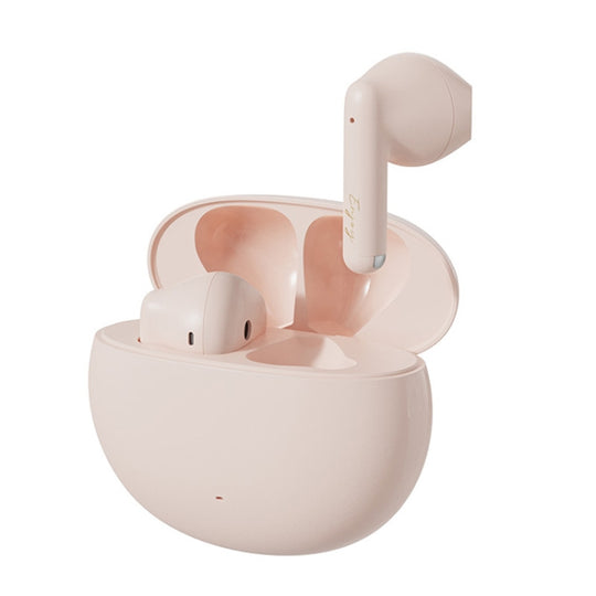 Edifier N2 Pods In-Ear Earbuds Sport Talk Wireless Bluetooth Earphones(Pink)