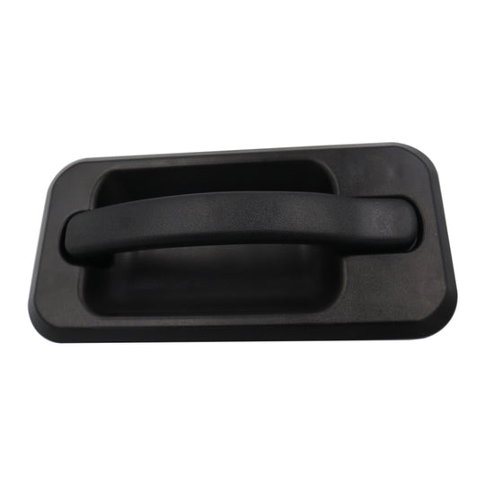 For Hummer H2 Door Handle Modification Accessories, Model: Rear Left