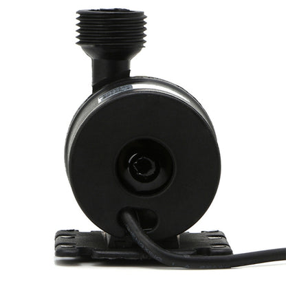 5m Lift Brushless Motor Ceramic Shaft Core Booster Pump, Specifications: DC12V(Bare Wire) - Air Pumps by buy2fix | Online Shopping UK | buy2fix