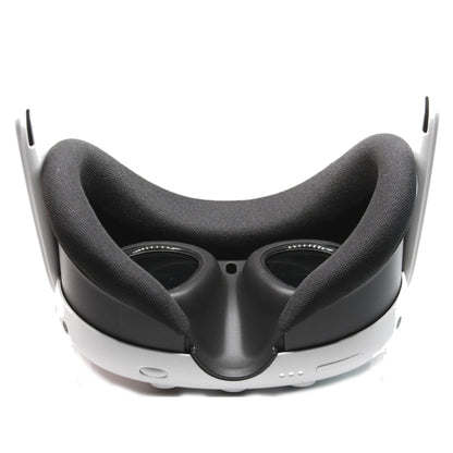 For Meta Quest 3 VR Headset Face Cover Facial Interface Stand by buy2fix