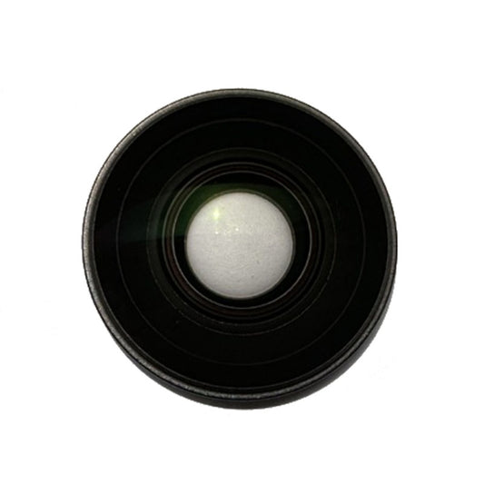 For Insta360 X4 Lens Glass Housing Lens Sports Camera Panoramic Repair Lens With Base by buy2fix