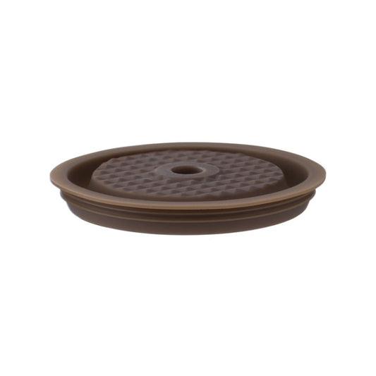 Compatible With Vertuoline Reusable Coffee Capsule Shell Silicone Cap(Coffee) - Coffee Machine Parts by buy2fix | Online Shopping UK | buy2fix