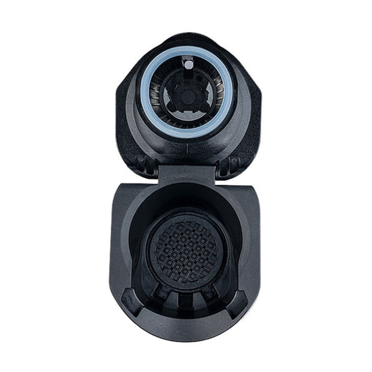 Compatible With Dolce Gusto Coffee Machine To Nespresso iCafilas Capsule Adapter Conversion Tray, Style: Star - Coffee Machine Parts by buy2fix | Online Shopping UK | buy2fix