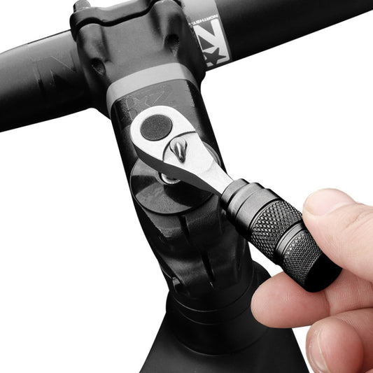 BENGGUO Bicycle Repair Tool Mountain Bike Ratchet Wrench Repair Combination Set, Spec: Set 1 - Maintenance tools by BENGGUO | Online Shopping UK | buy2fix