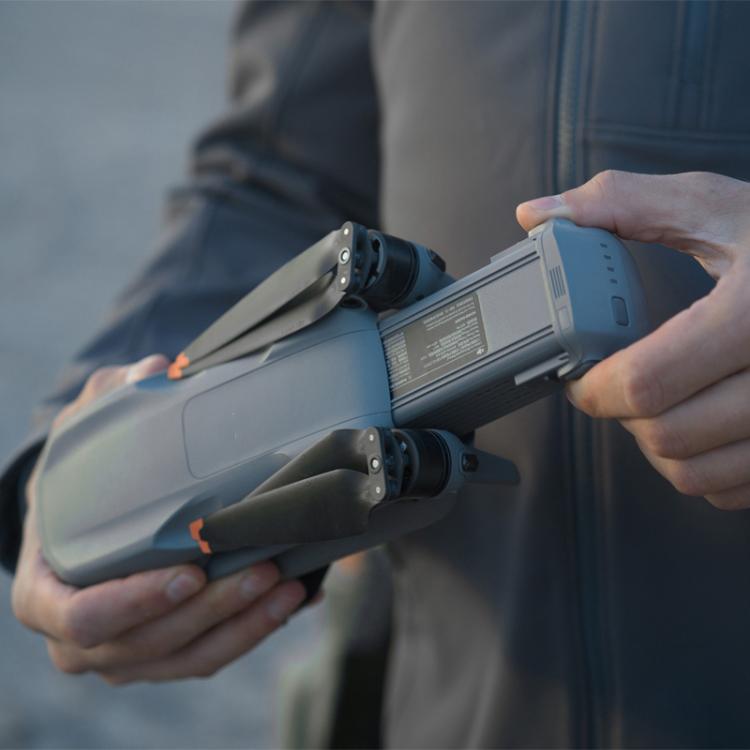 Original Intelligent Flight Battery 4276 MAh For DJI Air 3S / Air 3 by DJI