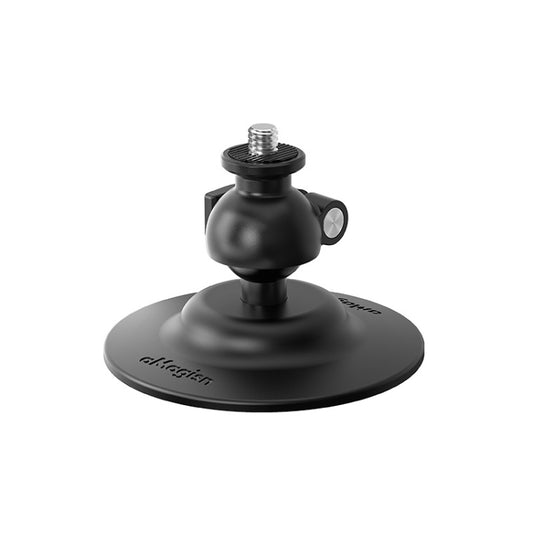 AMagisn Flexible Adhesive Mount for DJI / GoPro HERO / Insta360 Action Camera, Spec: 1/4 Inch by AMagisn