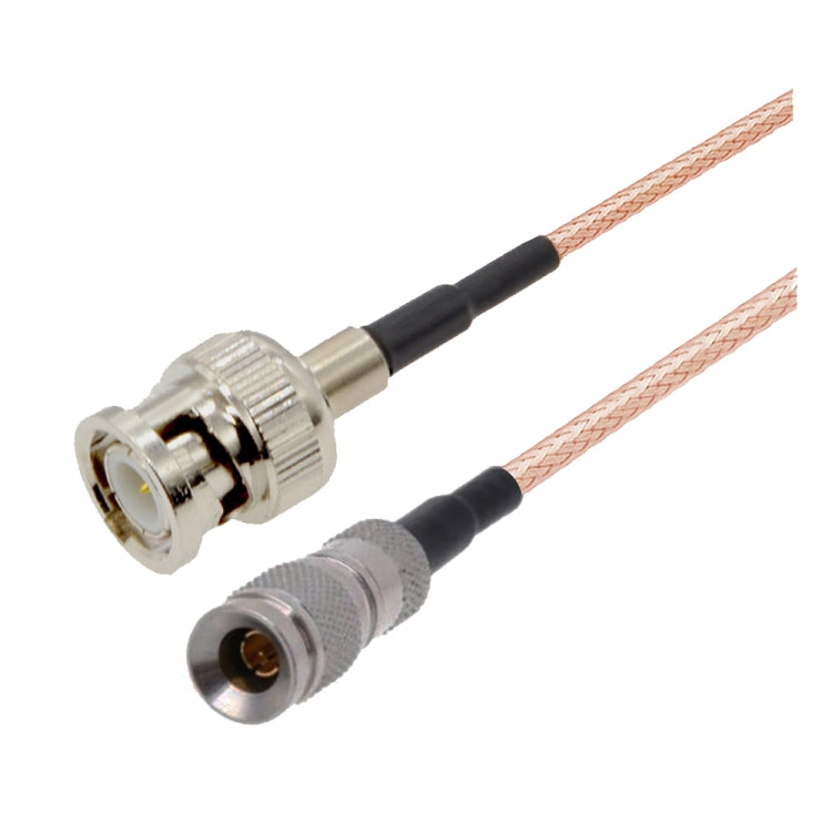 100cm BNC Male To CC4 Male Cable RG179 RF Adapter Wire by buy2fix