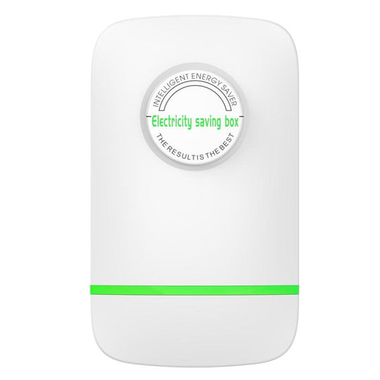 SD008 Smart Home Energy Saver Portable Safety Power Saving Box (AU Plug)
