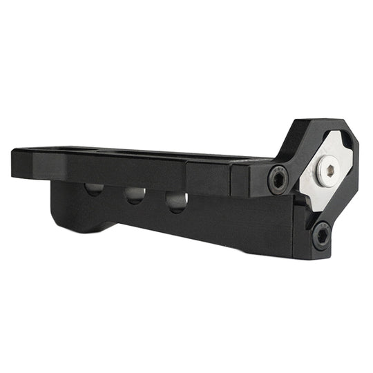 Woodworking Edge Banding Manual Arc Trimmer Board Chamfering Fillet Scraper, Specification: With R1 Blade