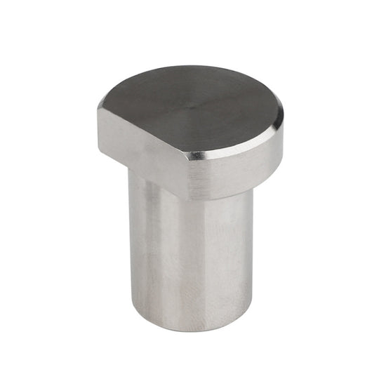 Dowel Table Clamp Quick Release Woodworking Table Limit Blocks, Style: 19mm Stainless Steel