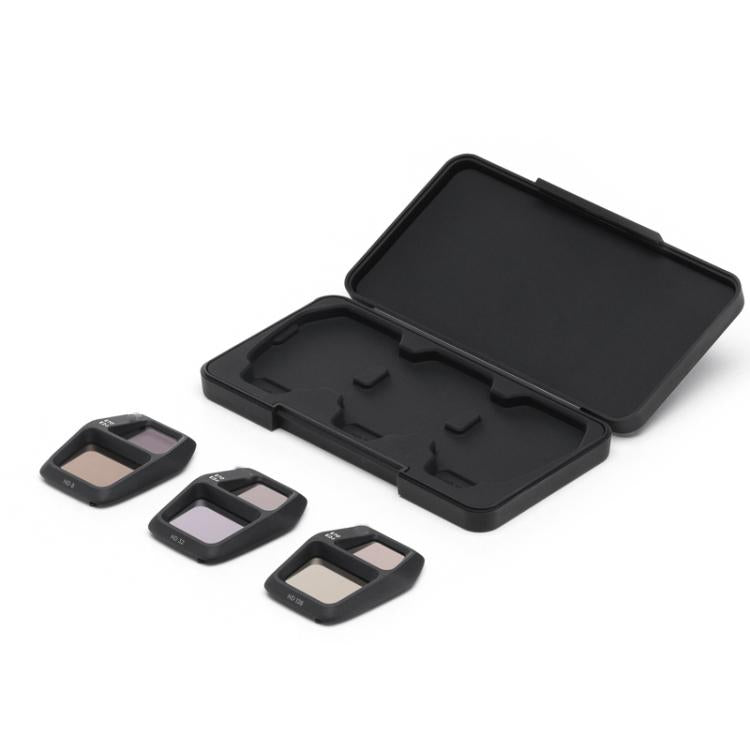 Original ND Filter Set For DJI Air 3S (ND8/32/128) by DJI