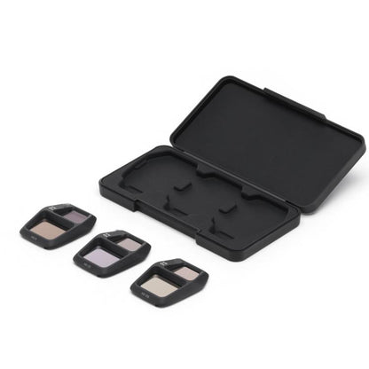 Original ND Filter Set For DJI Air 3S (ND8/32/128) by DJI