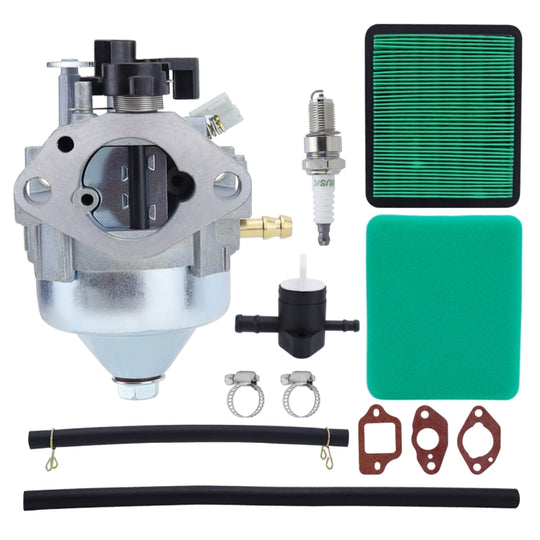 16100-Z9L-811 Carburetor For Honda GCV170LA/HRN216 Lawn Mower
