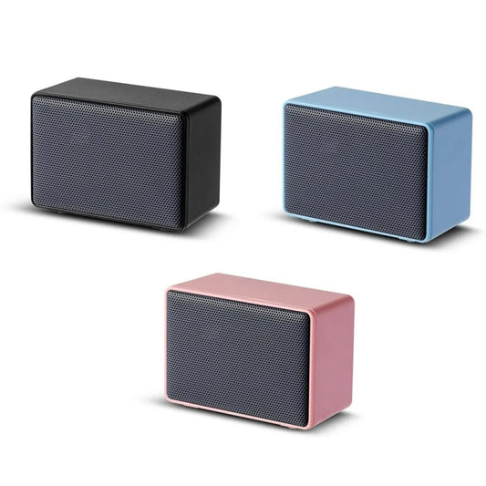 FT-M9 Outdoor Portable FM Radio Bluetooth Wireless Speaker(Black) - Mini Speaker by buy2fix | Online Shopping UK | buy2fix
