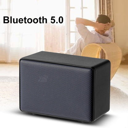 FT-M9 Outdoor Portable FM Radio Bluetooth Wireless Speaker(Pink) - Mini Speaker by buy2fix | Online Shopping UK | buy2fix