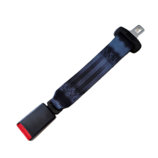 Car Seat Child Pregnant Woman Safety Belt Adjustable Extender, Length: EU/US Mini 36cm by buy2fix