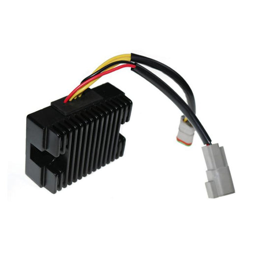 Motorcycle Voltage Regulator Rectifier For SeaDoo 278001969 278001581 - Voltage Stabilizer by buy2fix | Online Shopping UK | buy2fix