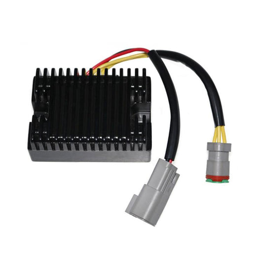 Motorcycle Voltage Regulator Rectifier For SeaDoo 278001969 278001581 - Voltage Stabilizer by buy2fix | Online Shopping UK | buy2fix