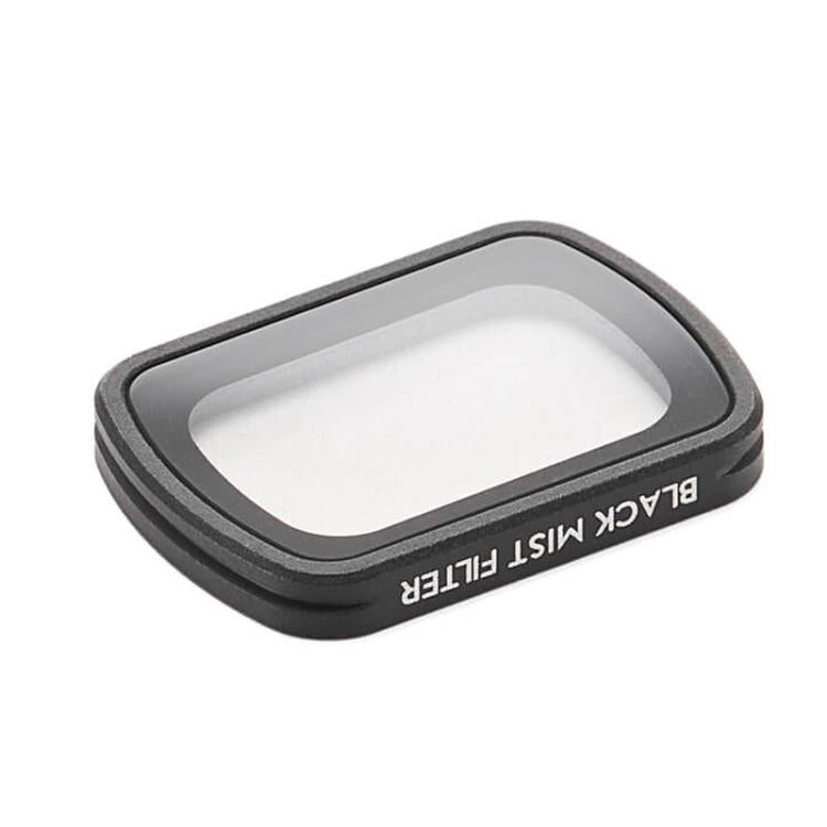 Original DJI Osmo Pocket 3 Black Mist Filter - Lens Accessories by DJI | Online Shopping UK | buy2fix