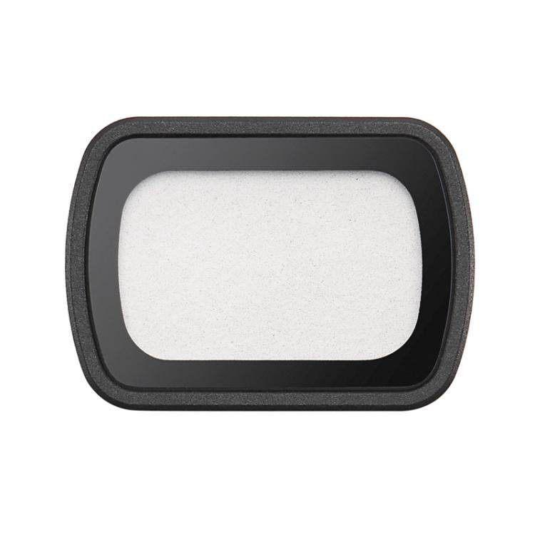Original DJI Osmo Pocket 3 Black Mist Filter - Lens Accessories by DJI | Online Shopping UK | buy2fix
