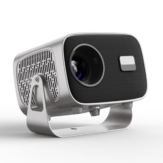 A10 4K Smart Android Portable Projector US Plug - Mini Projector by buy2fix | Online Shopping UK | buy2fix