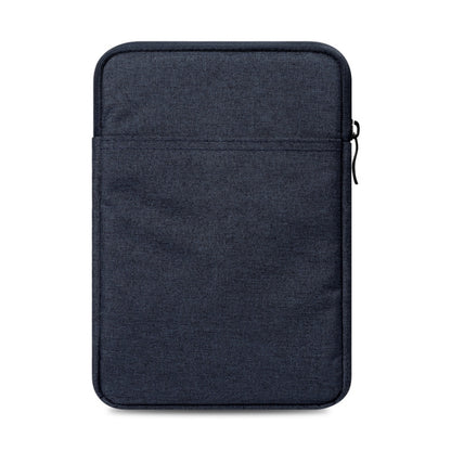 For Amazon Kindle Shockproof Case Wear-resistant Inner Bag, Size: 6inch(Navy) - Protective Bag by buy2fix | Online Shopping UK | buy2fix