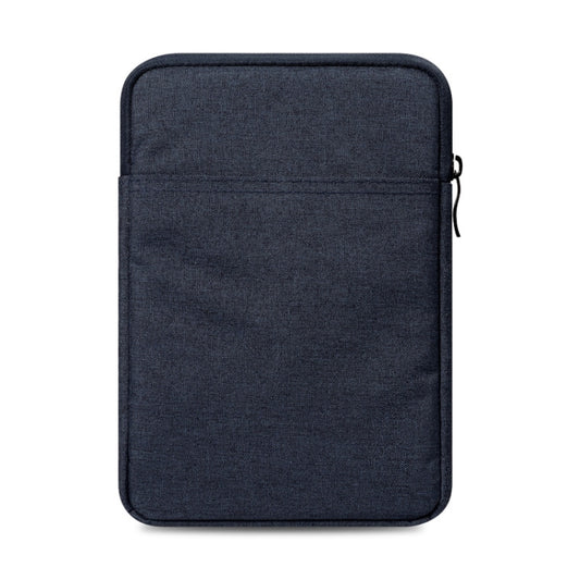For Amazon Kindle Shockproof Case Wear-resistant Inner Bag, Size: 6inch(Navy) - Protective Bag by buy2fix | Online Shopping UK | buy2fix