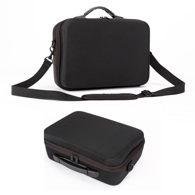 For DJI Neo Drone Storage Bag Messenger Bag Carrying Case, Fabric: Nylon by buy2fix