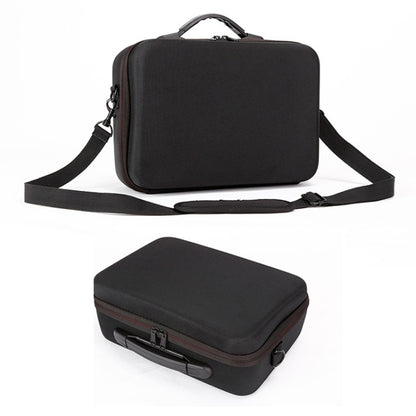 For DJI Neo Drone Storage Bag Messenger Bag Carrying Case, Fabric: Nylon by buy2fix