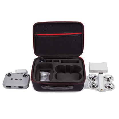 For DJI Neo Drone Storage Bag Messenger Bag Carrying Case, Fabric: Nylon by buy2fix