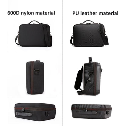 For DJI Neo Drone Storage Bag Messenger Bag Carrying Case, Fabric: Nylon by buy2fix