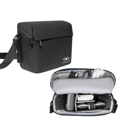 For DJI Neo Drone Shoulder Bag Waterproof Oxford Cloth Storage Bag by buy2fix