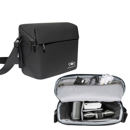 For DJI Neo Drone Shoulder Bag Waterproof Oxford Cloth Storage Bag by buy2fix