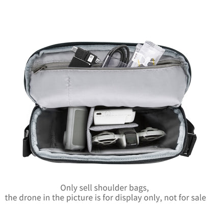For DJI Neo Drone Shoulder Bag Waterproof Oxford Cloth Storage Bag by buy2fix