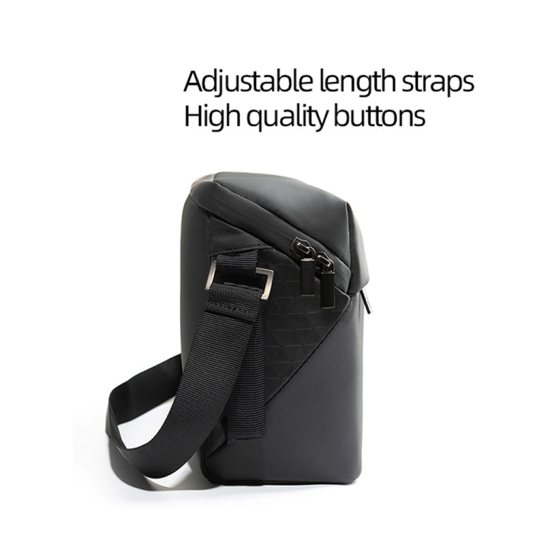 For DJI Neo Drone Shoulder Bag Waterproof Oxford Cloth Storage Bag by buy2fix