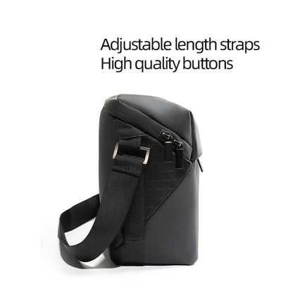 For DJI Neo Drone Shoulder Bag Waterproof Oxford Cloth Storage Bag by buy2fix