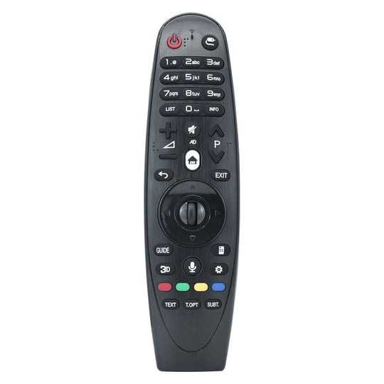 For LG AN-MR650A AN-MR600 AN-MR18BA Infrared Remote Control Replacement