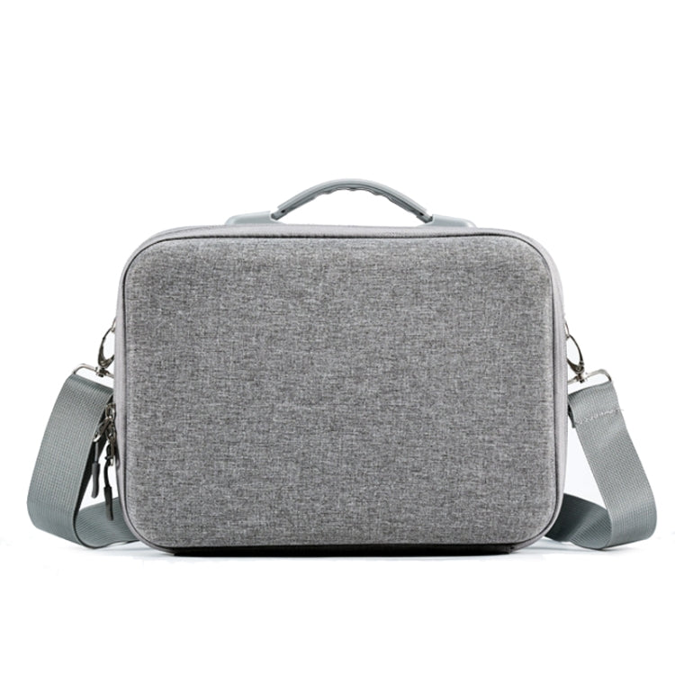 For DJI Neo Drone Single Shoulder Bag Handbag Storage Case Protection Box(Gray) by buy2fix