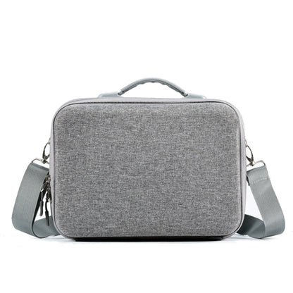 For DJI Neo Drone Single Shoulder Bag Handbag Storage Case Protection Box(Gray) by buy2fix