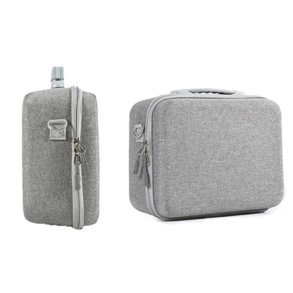 For DJI Neo Drone Single Shoulder Bag Handbag Storage Case Protection Box(Gray) by buy2fix