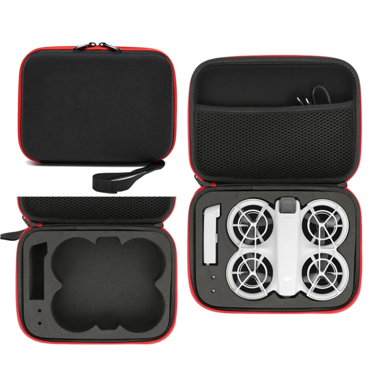 For DJI Neo Standard Set Storage Case Handbag Portable Protective Bag by buy2fix
