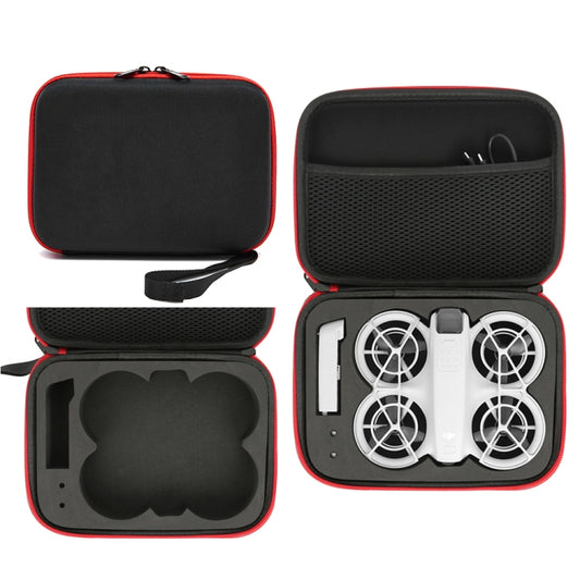 For DJI Neo Standard Set Storage Case Handbag Portable Protective Bag by buy2fix