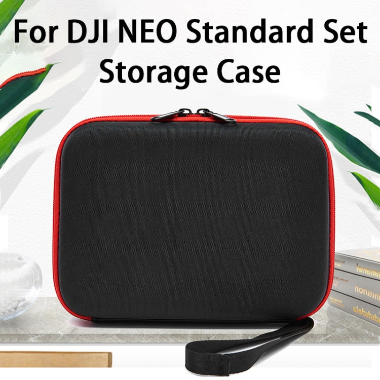 For DJI Neo Standard Set Storage Case Handbag Portable Protective Bag by buy2fix
