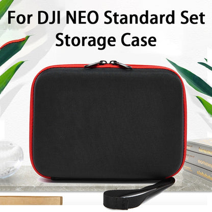 For DJI Neo Standard Set Storage Case Handbag Portable Protective Bag by buy2fix