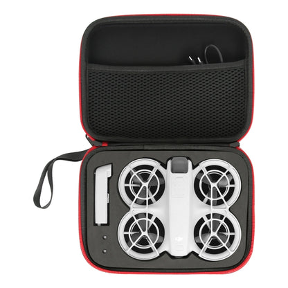 For DJI Neo Standard Set Storage Case Handbag Portable Protective Bag by buy2fix