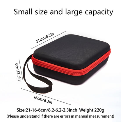 For DJI Neo Standard Set Storage Case Handbag Portable Protective Bag by buy2fix