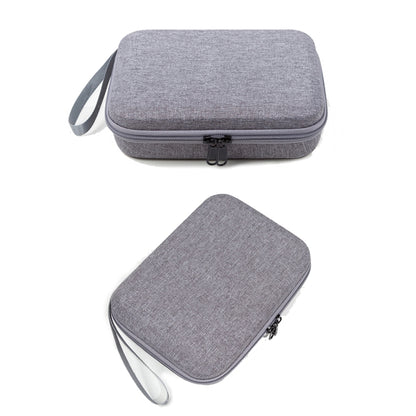 For DJI Neo Standard Set Storage Case Handbag Portable Protective Bag(Gray) by buy2fix