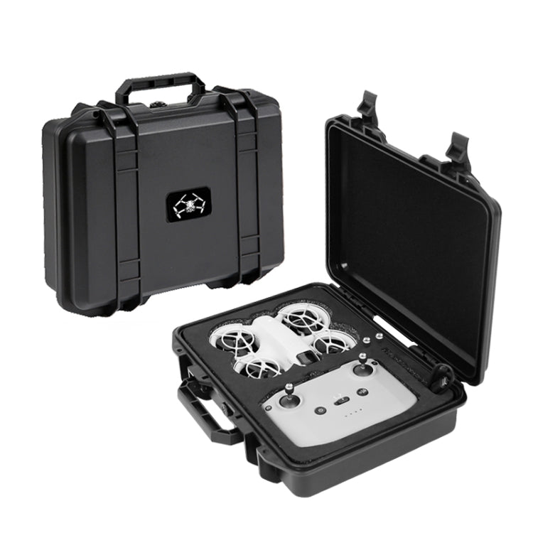 For DJI Neo Standard Set Explosion-proof Box Storage Case Handbag by buy2fix