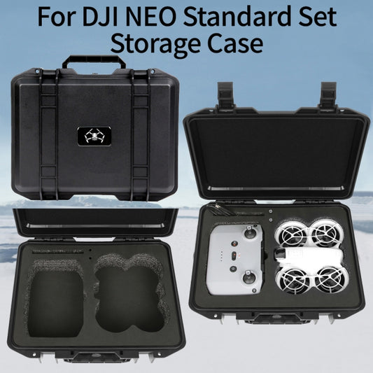 For DJI Neo Standard Set Explosion-proof Box Storage Case Handbag by buy2fix