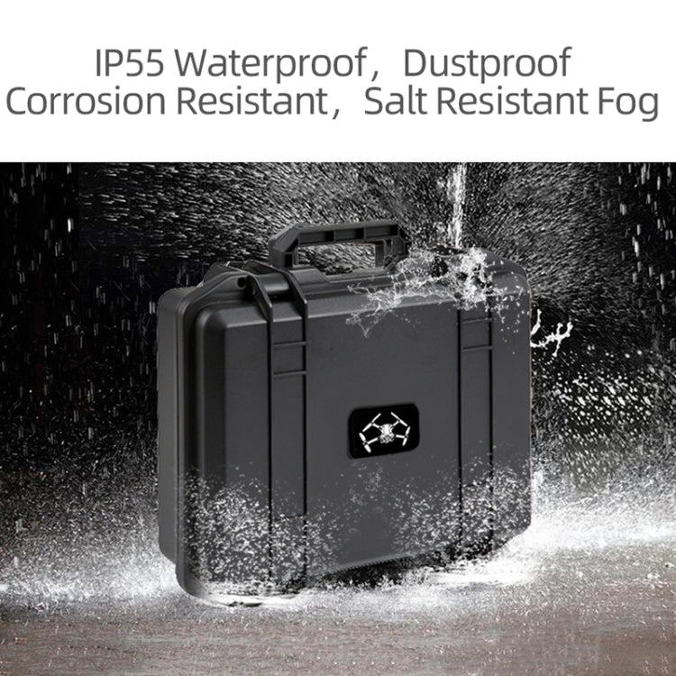 For DJI Neo Standard Set Explosion-proof Box Storage Case Handbag by buy2fix